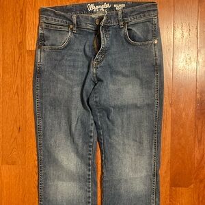 Wrangler Retro Jeans